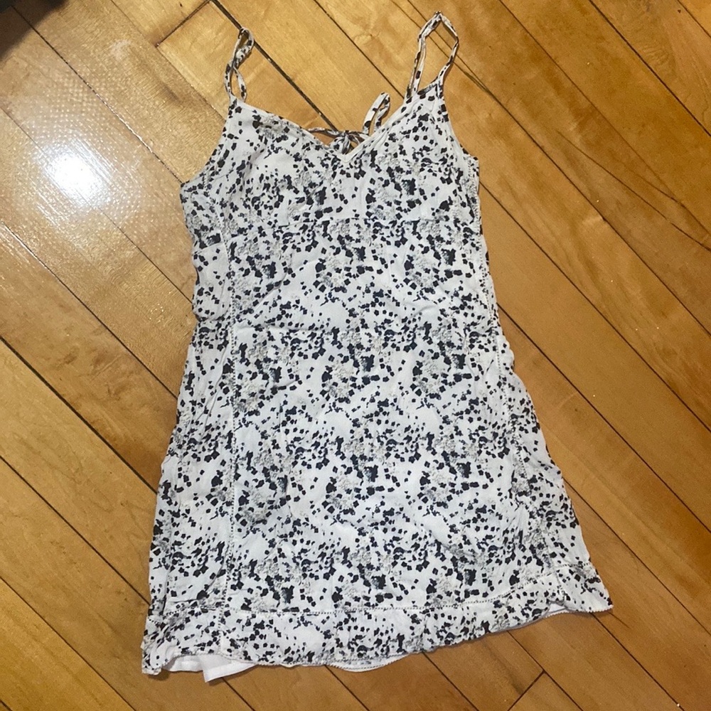 Aritzia Sunday’s Best Summer Dress